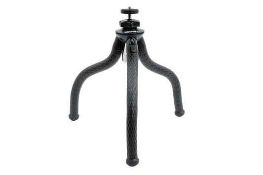 Underwater Flexible Tripod - 水中三脚